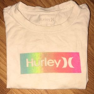 3 FOR $15 - BUNDLE! HURLEY - Boys Shirt SIZE S